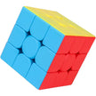 TWSTYFAL Speed Cube 3x3x3 Magic Cube Puzzles Fidget Toys, Fast Smooth Turning Ultra Durable Colour-Matching Puzzle, Classic Problem-Solving Cube with Gift, Exercise Brain and Hands-on Skills, Relief 🍁 All In One Marketplace Canada