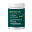 Jade Leaf Matcha Organic Ceremonial Grade Matcha Green Tea Powder - 100% Pure Japanese First Harvest Green Tea for Ceremonies, Usucha, Lattes 100g Tin (Pack of 1) 🍁 All In One Marketplace Canada