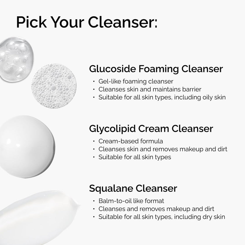The Ordinary Squalane Cleanser, Hydrating Makeup Remover, Supports Moisture Barrier, 150ml 🍁 All In One Marketplace Canada