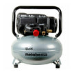 Metabo HPT Air Compressor, THE Tank, Portable Pancake Air Compressor 200 PSI, 6 Gallon Tank, Versatile for Use with Framing, Siding, Finish, Brad or Roofing Nailers, EC914S 🍁 All In One Marketplace Canada