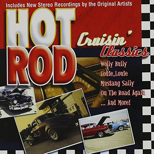 Hot Rod Crusin' Classics