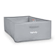 Ingenuity Tuckaway Toddler Tub, Converts Shower to Tub, Folds to Store, Easy to Clean, No Assembly Required, 12M-5Y 🍁 All In One Marketplace Canada