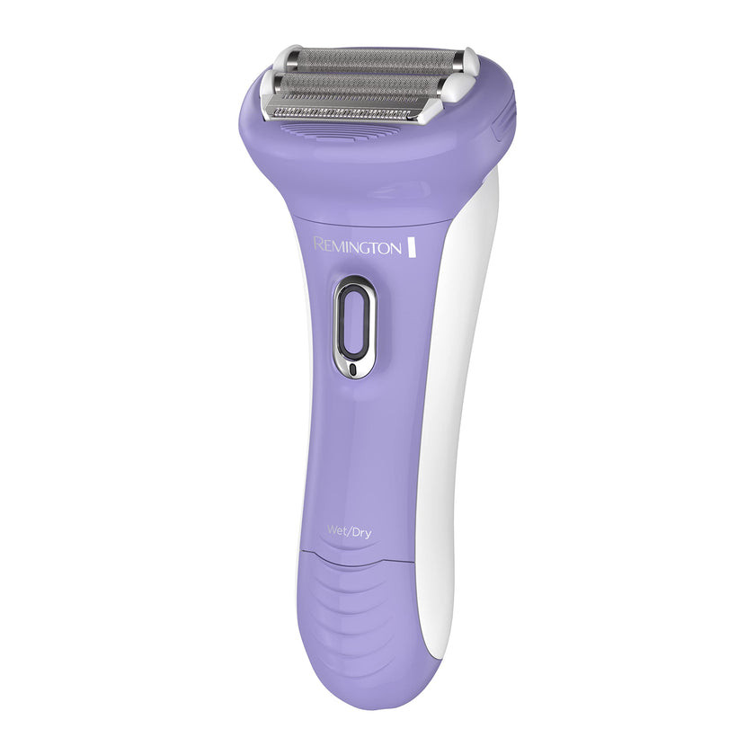 Remington Smooth & Silky Electric Shaver for Women 🍁 All In One Marketplace Canada