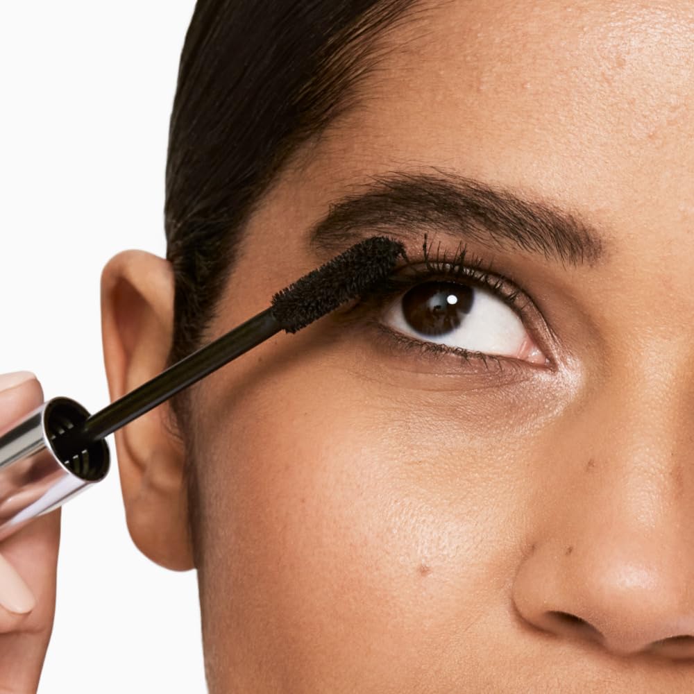 Clinique High Impact Mascara | Lengthening, Volumizing + Safe For Sensitive Eyes, Black/Brown 🍁 All In One Marketplace Canada
