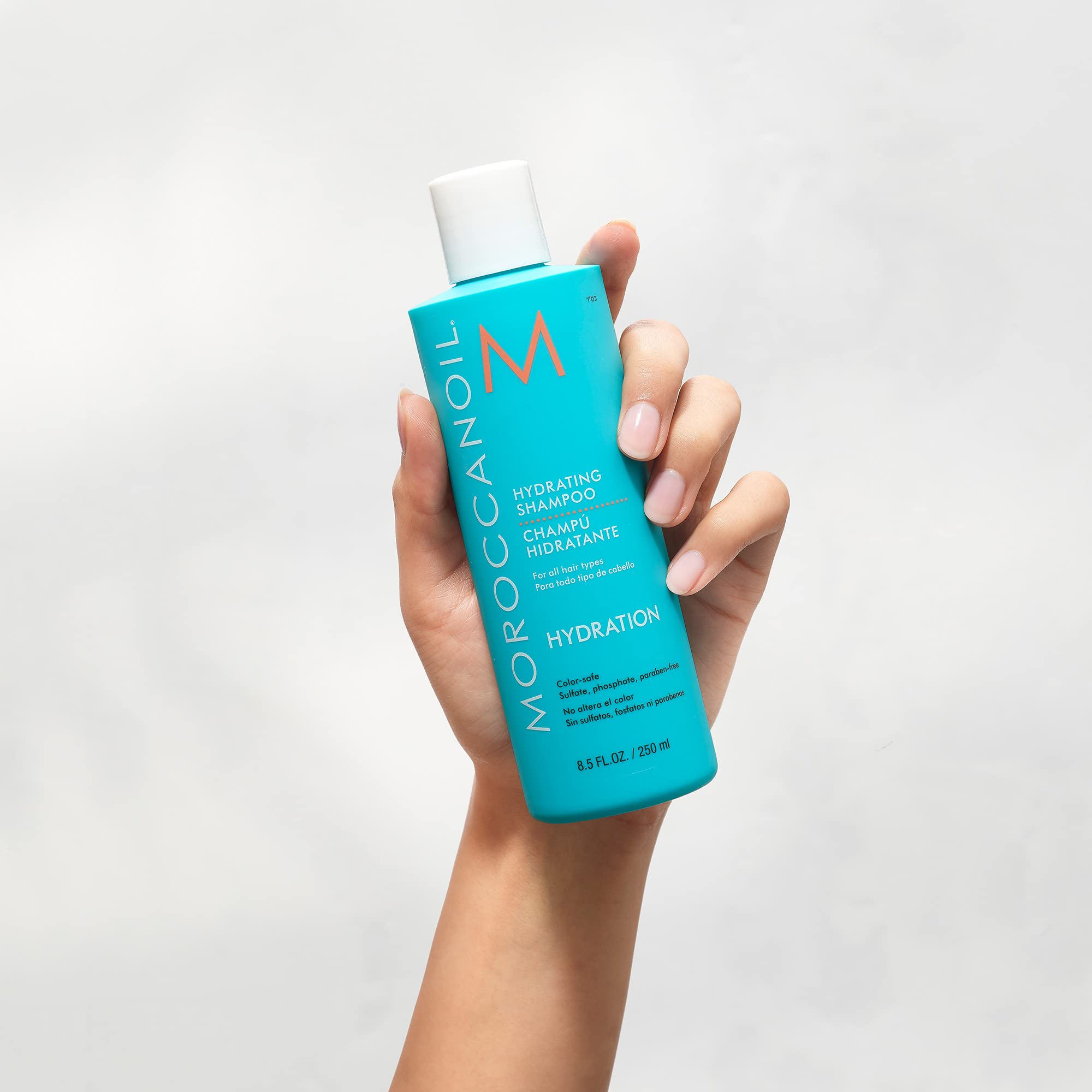 Moroccanoil Hydrating Shampoo, 8.5 Fl. Oz. 🍁 All In One Marketplace Canada