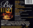 Soundtrack / Big Night - CD (Used)