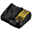 DEWALT 20V MAX Brushless Cordless Impact Driver 1/4-In, Lightweight, Variable Speed, LED (DCF840D1) 🍁 All In One Marketplace Canada