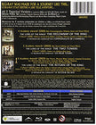 The Lord of the Rings / The Motion Picture Trilogy: Theatrical Edition - Blu-Ray