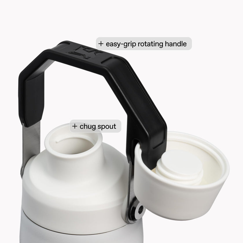 Stanley IceFlow™ Aerolight™ Bottle Fast Flow 24 OZ Meadow 🍁 All In One Marketplace Canada
