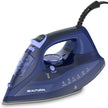 BEAUTURAL Steam Iron for Clothes with Precision Thermostat Dial, Ceramic Coated Soleplate, 3-Way Auto-Off, Self-Cleaning, Anti-Calcium, Anti-Drip 🍁 All In One Marketplace Canada