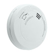 First Alert 10 Year Battery Smoke and Carbon Monoxide Alarm with Voice Alert, White, PRC710VA-6 🍁 All In One Marketplace Canada
