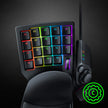 Razer Tartarus V2 Left-Handed Gaming Keypad, 32 Programmable Keys, Black 🍁 All In One Marketplace Canada
