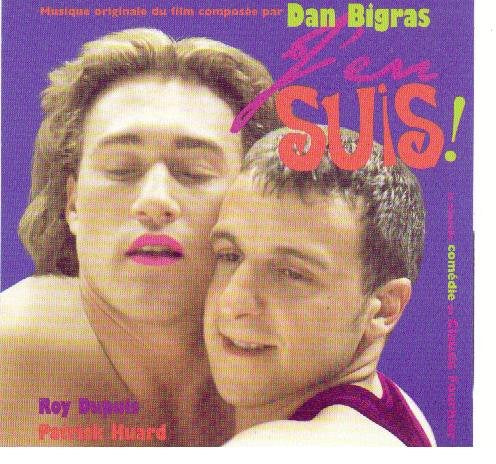 Soundtrack / J'en suis - CD (Used)