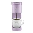 Keurig K-Mini Go Single Serve K-Cup Pod Coffee Maker, Violet 🍁 All In One Marketplace Canada