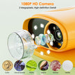 Temodu Kids Microscope 2.0