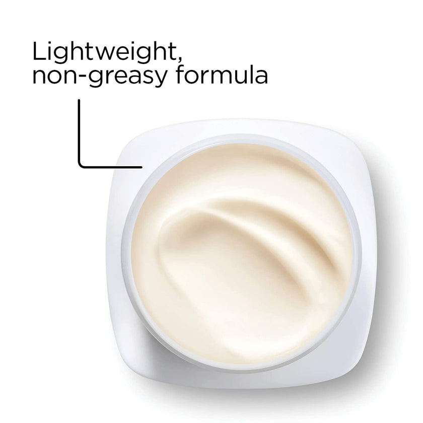 L'Oréal Paris SPF Moisturizer for Face with Pro-Retinol & Centella, Face Moisturizer Fights the Look of Wrinkles, Moisturizer to Firm Skin & Target the Signs of Aging, Revitalift, 50ml 🍁 All In One Marketplace Canada