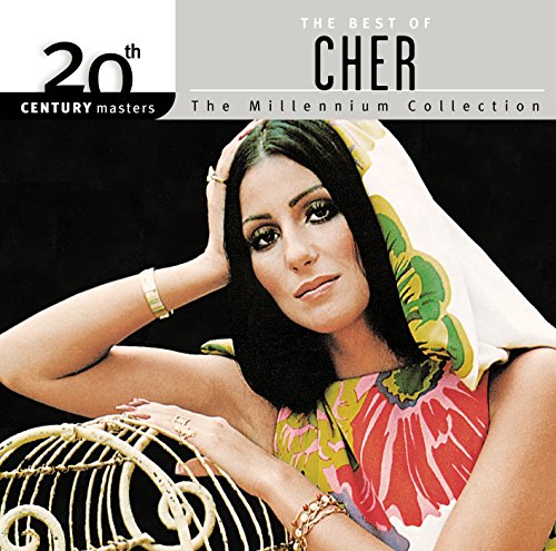 20th Century Masters