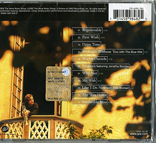 Very Best Of Chris Botti
