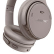 Bose QuietComfort Headphones - Wireless Bluetooth Headphones, Active Over Ear Noise Cancelling and Mic, USB-C Charging, Deep Bass, Up to 24 Hours of Playtime, Sandstone 🍁 All In One Marketplace Canada