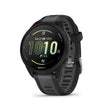 Garmin Forerunner® 165, Running Smartwatch, Colorful AMOLED Display, Training Metrics and Recovery Insights, Black 🍁 All In One Marketplace Canada