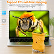 Temodu Kids Microscope 2.0