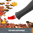 WORX WG545.9 20V Work Air Lithium Multi-Purpose Blower/Sweeper/Cleaner, Battery & Charger Not Included 🍁 All In One Marketplace Canada