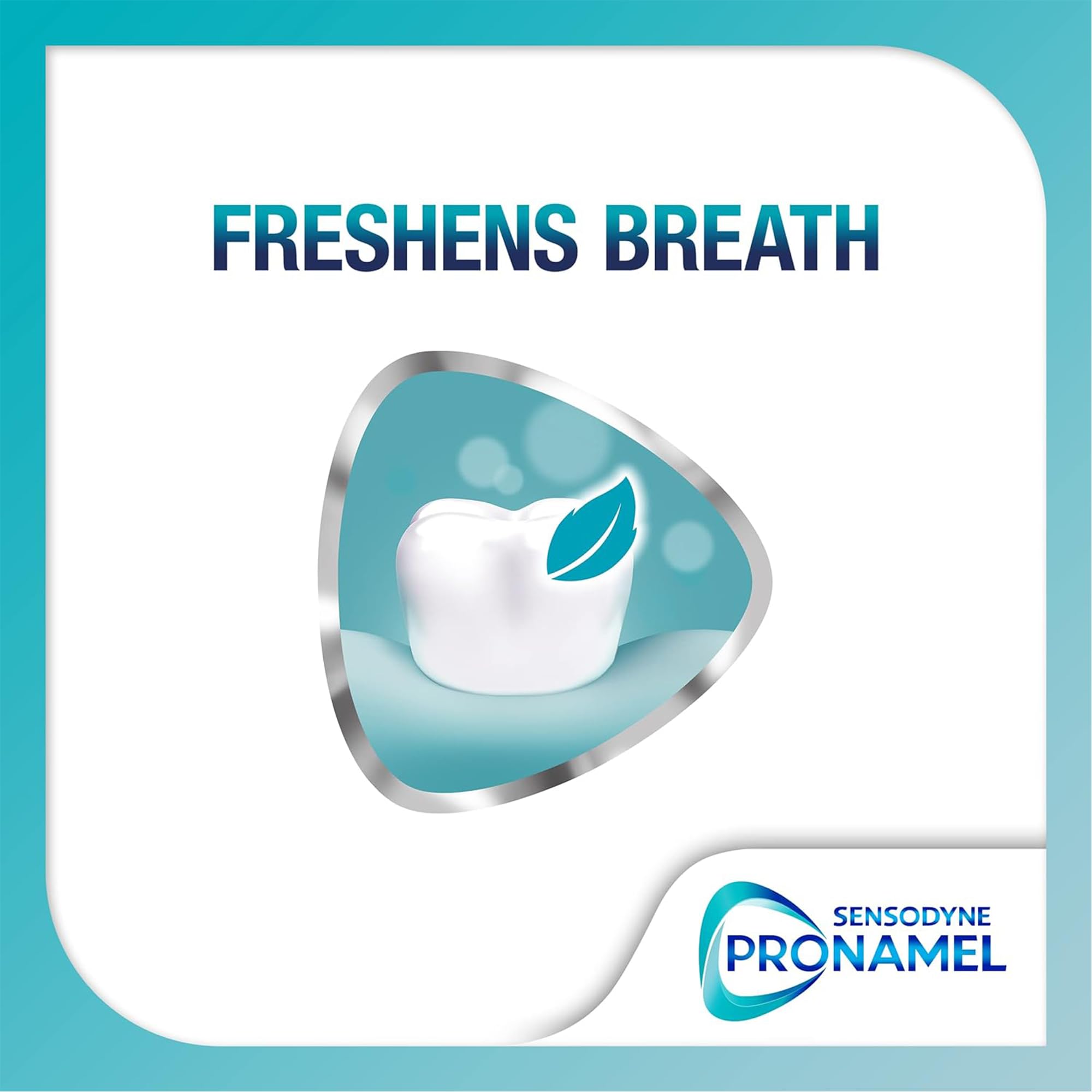 SENSODYNE PRONAMEL Intensive Enamel Repair Clean Mint (Toothpaste) Pack of 3 🍁 All In One Marketplace Canada