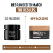 FORGE SKIN® Wrinkle Defense Beef Tallow Balm for Men [TALLOW-BASED] Moisturizer for Face Hydration - Hydrating Anti Aging Skin Cream - Natural Facial Skincare Lotion with Essential Oils (1.7 OZ) 🍁 All In One Marketplace Canada