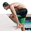Speedo Unisex Adult Swim Goggles Vanquisher 2.0 - Smoke, One Size 🍁 All In One Marketplace Canada
