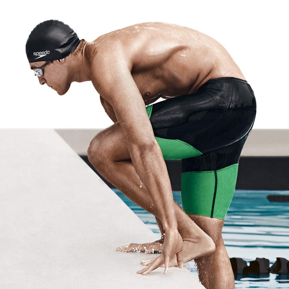 Speedo Unisex Adult Swim Goggles Vanquisher 2.0 - Smoke, One Size 🍁 All In One Marketplace Canada
