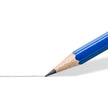 STAEDTLER Norica 2 Pencils Class Pack: 144 Sharpened Pencils + 12 Erasers 🍁 All In One Marketplace Canada