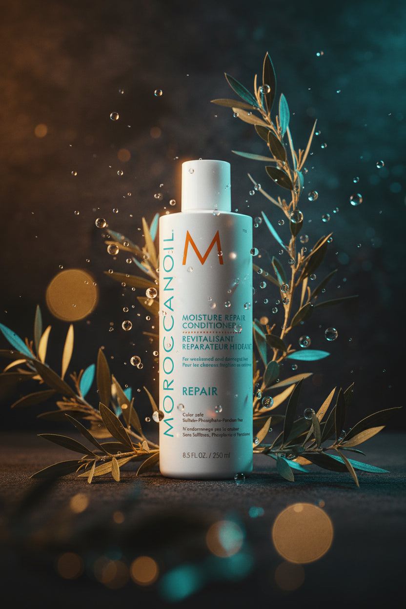 Moroccanoil Moisture Repair Conditioner, 8.5 Fl. Oz. 🍁 All In One Marketplace Canada