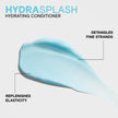Joico HydraSplash Hydrating Conditioner for Fine to Medium Hair, Moisturizing Dry Damaged Hair with Keratin & Coconut Oil 🍁 All In One Marketplace Canada