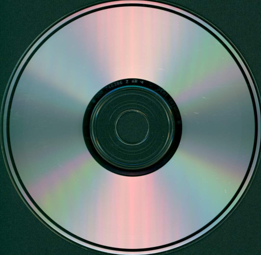 Soundtrack From The Film More
