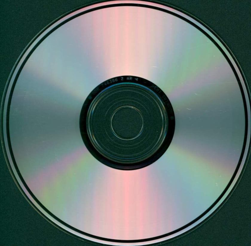 Soundtrack From The Film More