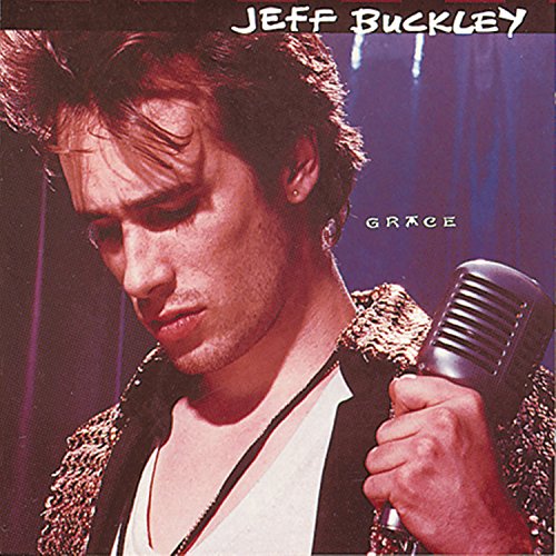 Jeff Buckley / Grace - CD