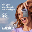 LUMIFY Eye Drops for Red Eyes, Redness Reliever for Brighter Looking Eyes, Works in 1 Minute & Lasts Up to 8 Hours, Eye Drops, 7.5 mL 🍁 All In One Marketplace Canada