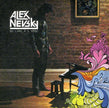 Alex Nevsky / De Lune A L'Aube - CD (Used)