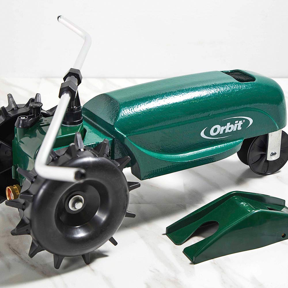 Orbit 58322 Traveling Sprinkler 🍁 All In One Marketplace Canada