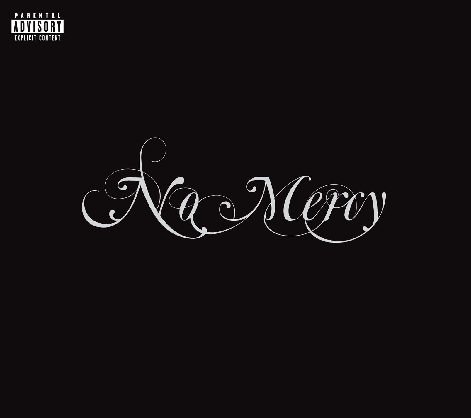 No Mercy (Deluxe)