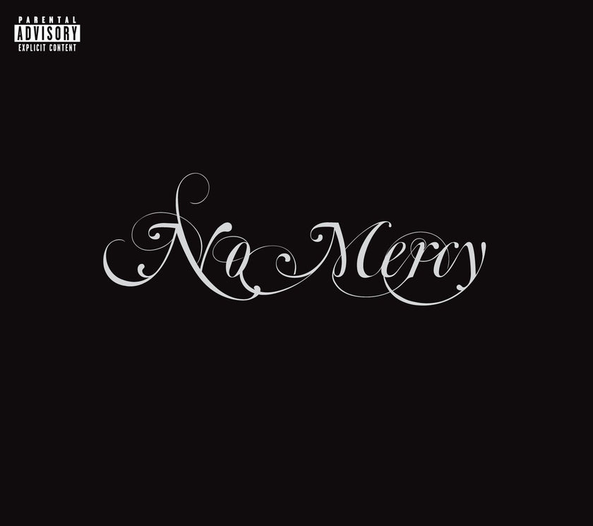 No Mercy (Deluxe)