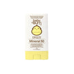 Sun Bum Baby Bum Spf 50 Sunscreen Face Stick | Mineral Uva/uvb Face and Body Protection for Sensitive Skin | Fragrance Free | Travel size | 13g 🍁 All In One Marketplace Canada