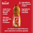 Lotus Biscoff Sweet Spread Topping bottle, Caramelized Cookie Flavour, 1L, Vegan, Nut Free, No Added Colours or Flavours 🍁 All In One Marketplace Canada