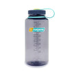 Nalgene Sustain Tritan BPA-Free Water Bottle Made with Material Derived from 50% Plastic Waste, 32 OZ, Wide Mouth, Aubergine 🍁 All In One Marketplace Canada