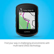 Garmin Edge 540, Compact GPS Cycling Computer with Button Controls, Targeted Adaptive Coaching, Advanced Navigation and More 🍁 All In One Marketplace Canada