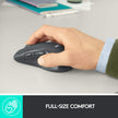 Logitech M510 Wireless Computer Mouse for PC with USB Unifying Receiver - Graphite 🍁 All In One Marketplace Canada