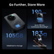 DJI Osmo 360 Adventure Combo, 360 Action Camera 🍁 All In One Marketplace Canada