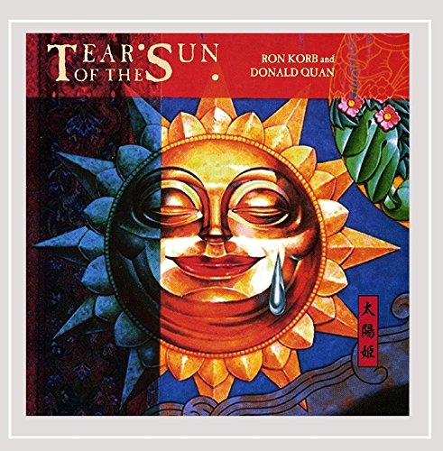 Tear of the Sun