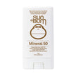 Sun Bum Mineral Spf 50 Sunscreen Face Stick | Vegan and Reef friendly (Octinoxate & Oxybenzone Free) Broad Spectrum Natural Sunscreen with Uva/uvb Protection | .45 Oz, 0.45 ounces NPN# 80084543 🍁 All In One Marketplace Canada