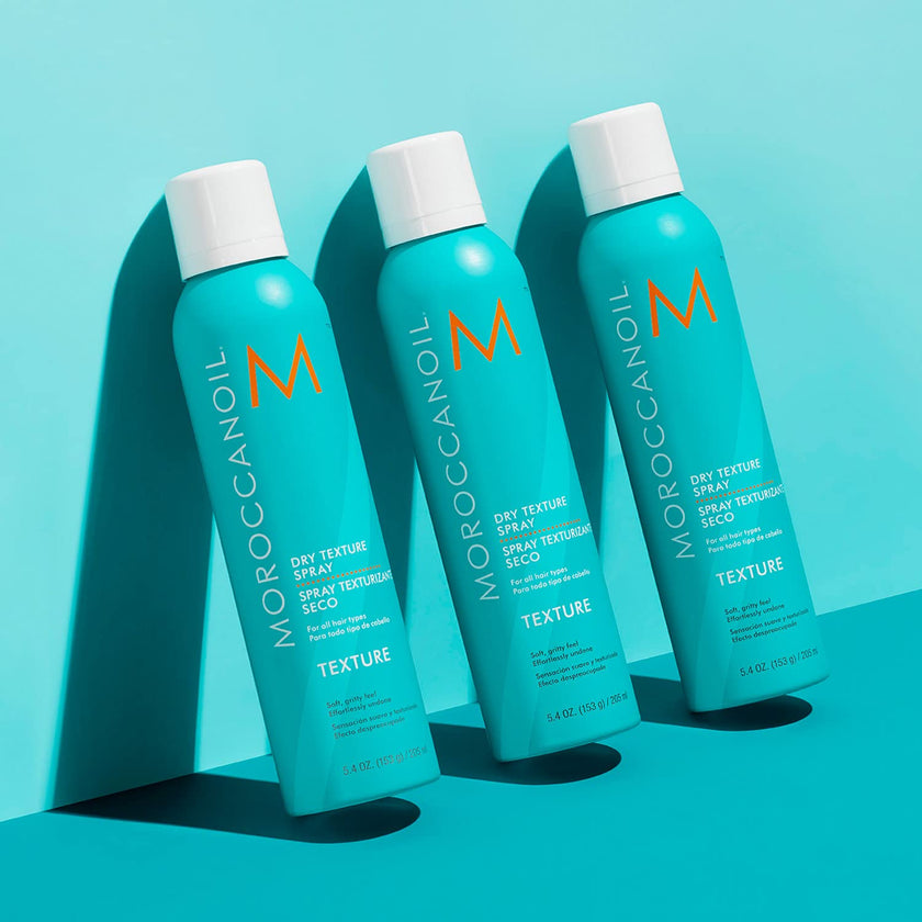 Moroccanoil Dry Texture Spray, 5.4 Fl. Oz. 🍁 All In One Marketplace Canada